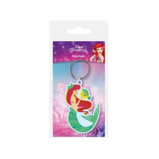 Keychain - Disney - Arielle