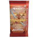 Magic The Gathering - Avatar The Last Airbender -...