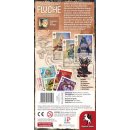 The Vale Of Eternity - Flüche Erweiterung