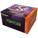 Magic The Gathering - Teenage Mutant Ninja Turtles -...
