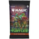 Magic The Gathering - Teenage Mutant Ninja Turtles - Play...