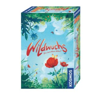 Wildwuchs