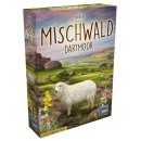Mischwald - Dartmoor (dt., Eigenständiges Spiel!)