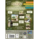 Mischwald - Dartmoor (dt., Eigenständiges Spiel!)