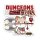 Sticker - Dungeons & Cats