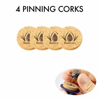 RGG: RGG360° - Pinning Corks (v2, 4x)