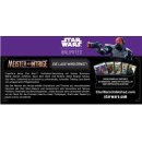 Star Wars Unlimited - Meister der Intrigen - Display