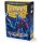 Dragon Shield Japanese size - Classic - Night Blue
