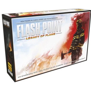 Flash Point Legacy
