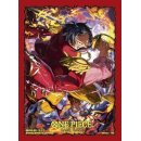One Piece Card Game - Offizielle Kartenhüllen - Vol....