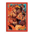One Piece Card Game - Offizielle Kartenhüllen - Vol....