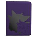 Ultra Pro - Elite Series 9-Pocket Pro-Binder Gengar