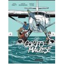 Corto Maltese - Der Gestrige Tag