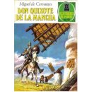 Illustrierte Klassiker 11 - Don Quijote von La Mancha