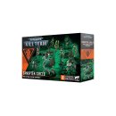 WH40k Kill Team: Necrons - Canoptek Circle