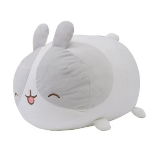 Plüsch - Molang - Pinco (Grau)