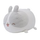 Plüsch - Molang - Pinco (Grau)