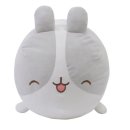 Plüsch - Molang - Pinco (Grau)