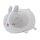 Plüsch - Molang - Pinco (Grau)
