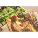 Deadly Dinner - Mord im Vorzelt