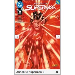 Absolute Superman 02