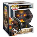 Funko Pop! - Der Herr der Ringe - Balrog #448
