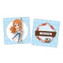 One Piece - Das Merkspiel