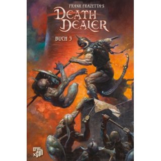 Death Dealer 03