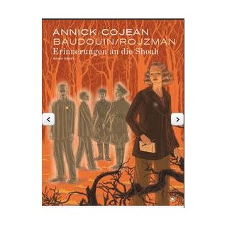 Erinnerungen an die Shoah