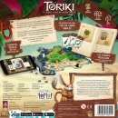 Toriki - Eine Insel Voller Abenteuer