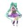Figur - Hatsune Miku - Flower Fairy - Cosmos Purple