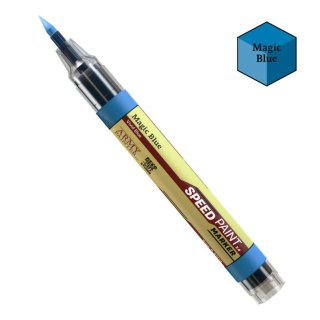 TAP: Speed Paint 2.0 Marker - Magic Blue