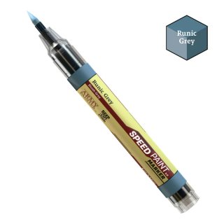 TAP: Speed Paint 2.0 Marker - Runic Grey