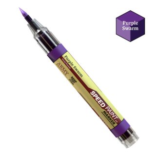 TAP: Speed Paint 2.0 Marker - Purple Swarm