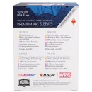 Gamegenic - Premium Art Sleeves - Magic The Gathering -...