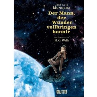 Der Mann, der Wunder vollbringen konnte