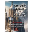 Königreich Legacy - Feudale Welten: Fundamente -...