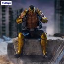 Figur - Fist of the North Star - Jagi