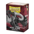 Dragon Shield - Standard - Non-Glare - Blood Red