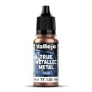 Val: True Metallic Metal - Rusty Metal (Base)