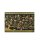 Harry Potter - Aluminum Plate Black Family