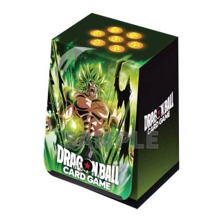 broly dragon ball super card game Huntail 66/264 SWSH Fusion Strike Rare Pokemon Card TCG – Kawaii Collector main image 0