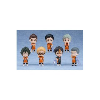 Figur - Haikyu!! - Karasuno 02 Edition (Blind Box)