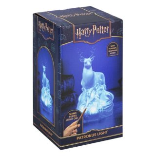 Lampe - Harry Potter - Patronus