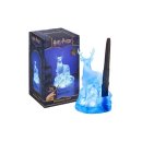 Lampe - Harry Potter - Patronus