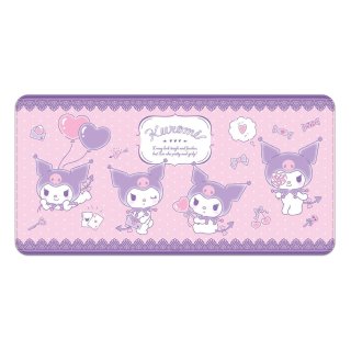 Mousepad XXL - Kuromi - KU Kawaii