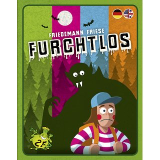 Furchtlos