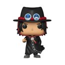 Funko Pop! - One Piece - Portgas D. Ace #2130