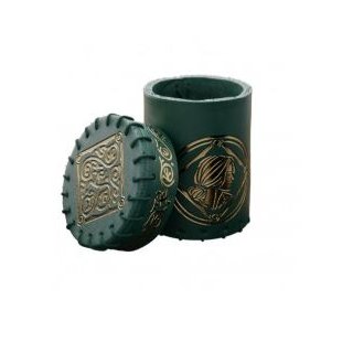 Dice Cup - The Witcher - Triss -The Loving Sister