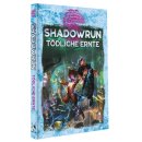 Shadowrun - Tödliche Ernte